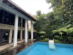 Jalan Mendaki (D11), Detached #445455441